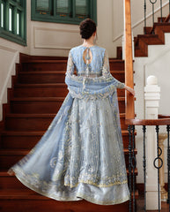 The Muse By Mushq | Anastassia