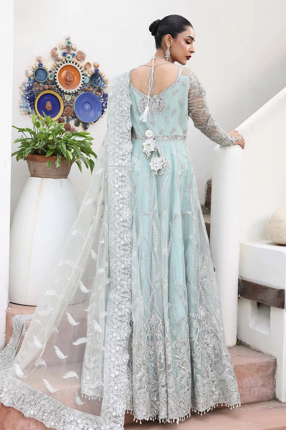 Saiyara Luxury formals"25 | i-238 zylah