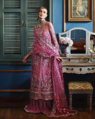 The Muse By Mushq | Arwen