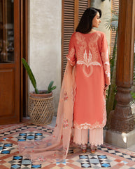 Mushq Astoria Festive Lawn '26 | Avienne