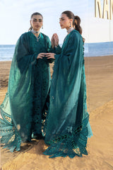 Rang Rasiya Premium Summer Collection '26 | Ayleen