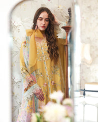 Esmel Belle Saison Lawn '26 | Belinea