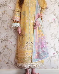 Esmel Belle Saison Lawn '26 | Belinea
