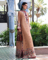 Mushq Nuvera Rawsilk | Belladona Royale