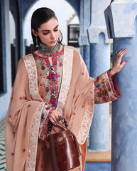 Mushq Nuvera Rawsilk | Belladona Royale