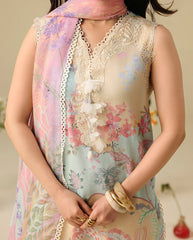 Mushq Soleil Prints '26 | Bellarosa