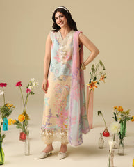 Mushq Soleil Prints '26 | Bellarosa
