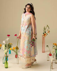 Mushq Soleil Prints '26 | Bellarosa