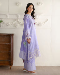 Sunlit Tales Printed & Embroidered Edit By Roheenaz | Bloomray