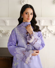 Sunlit Tales Printed & Embroidered Edit By Roheenaz | Bloomray