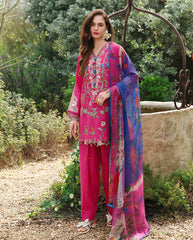 Mushq The Secret Garden | Lawn '26 | Bloomveil