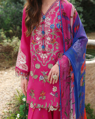 Mushq The Secret Garden | Lawn '26 | Bloomveil