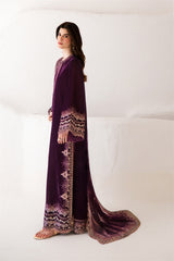 Emaan Adeel | The Velvet Affair | CECILIA