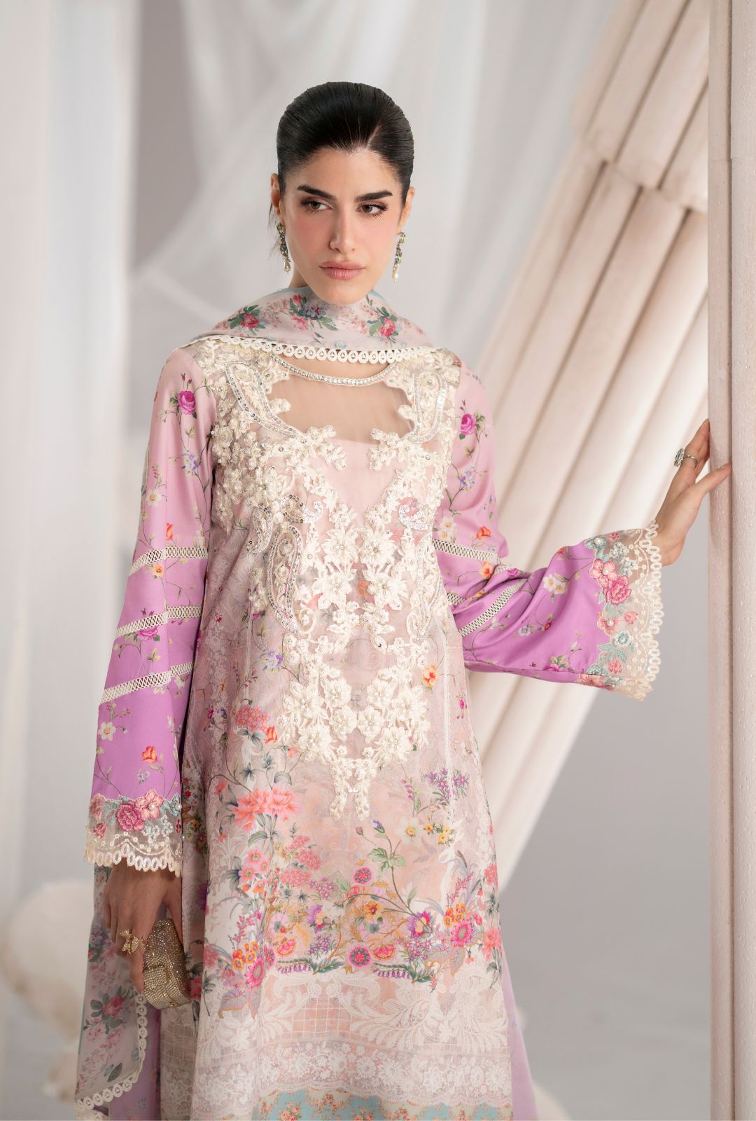 AJR | CEYLA | Garden Whispers