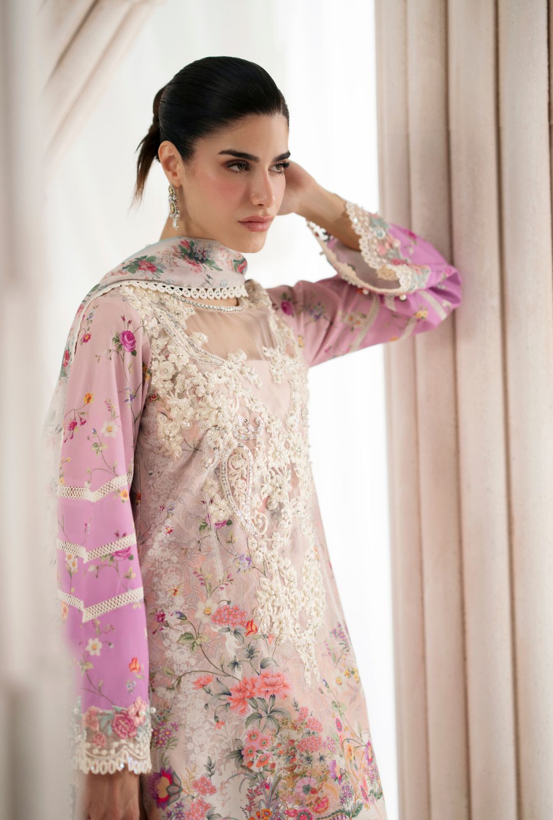 AJR | CEYLA | Garden Whispers