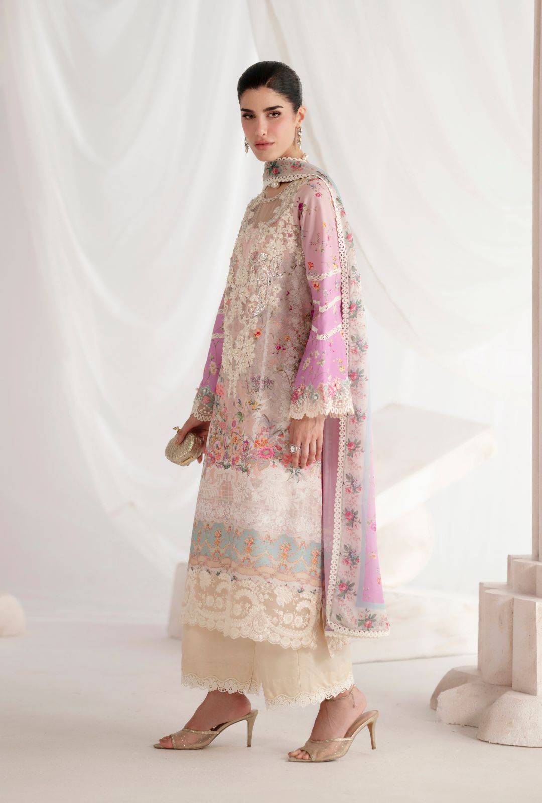 AJR | CEYLA | Garden Whispers