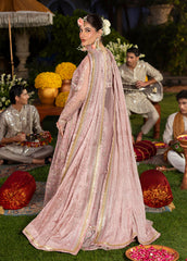CT 29001 Layers of Dream - Haye Dil | Unstitched |3 Piece