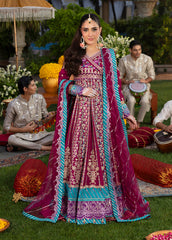 CT 29002 Song of Joy - Haye Dil | Unstitched |3 Piece