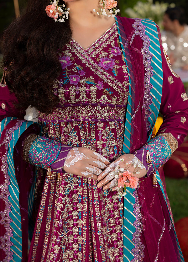 CT 29002 Song of Joy - Haye Dil | Unstitched |3 Piece