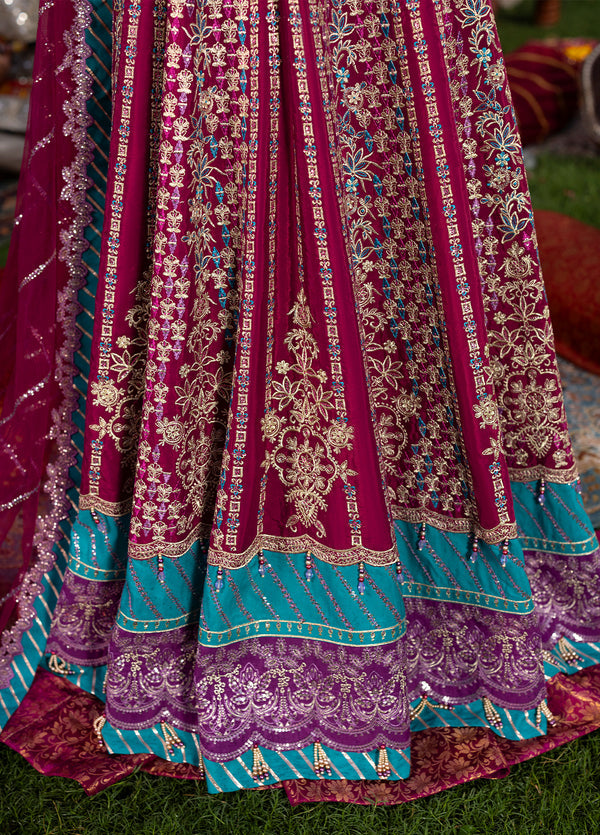 CT 29002 Song of Joy - Haye Dil | Unstitched |3 Piece