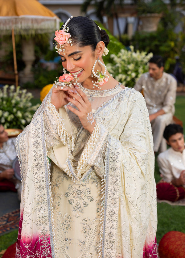 CT 29007 Written in Stars - Haye Dil | Unstitched |3 Piece