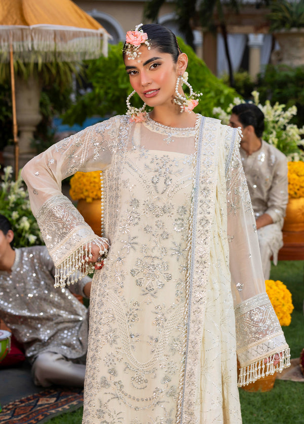 CT 29007 Written in Stars - Haye Dil | Unstitched |3 Piece