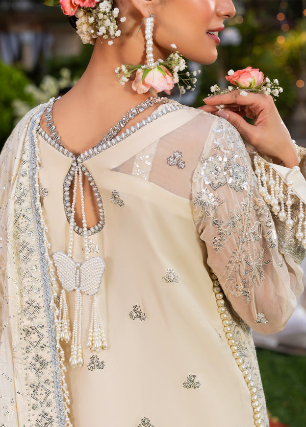 CT 29007 Written in Stars - Haye Dil | Unstitched |3 Piece