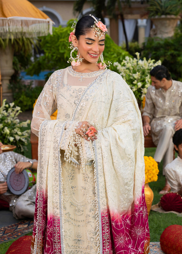CT 29007 Written in Stars - Haye Dil | Unstitched |3 Piece