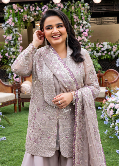 CT 29008 Falling for you - Haye Dil | Unstitched |3 Piece
