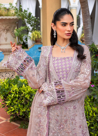 CT 29008 Falling for you - Haye Dil | Unstitched |3 Piece