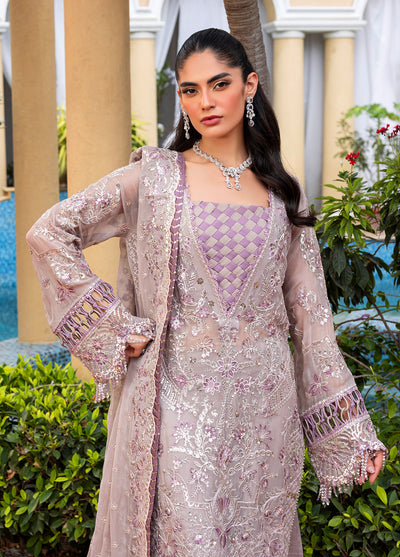 CT 29008 Falling for you - Haye Dil | Unstitched |3 Piece