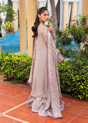 CT 29008 Falling for you - Haye Dil | Unstitched |3 Piece