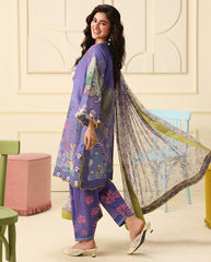 Mushq Soleil Prints '26 | Camellia Kiss