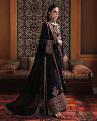 Mushq Nuvera Rawsilk | Carmine Jewel