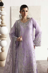 Akbar Aslam Wedding Collection | Champagne