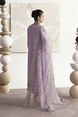 Akbar Aslam Wedding Collection | Champagne