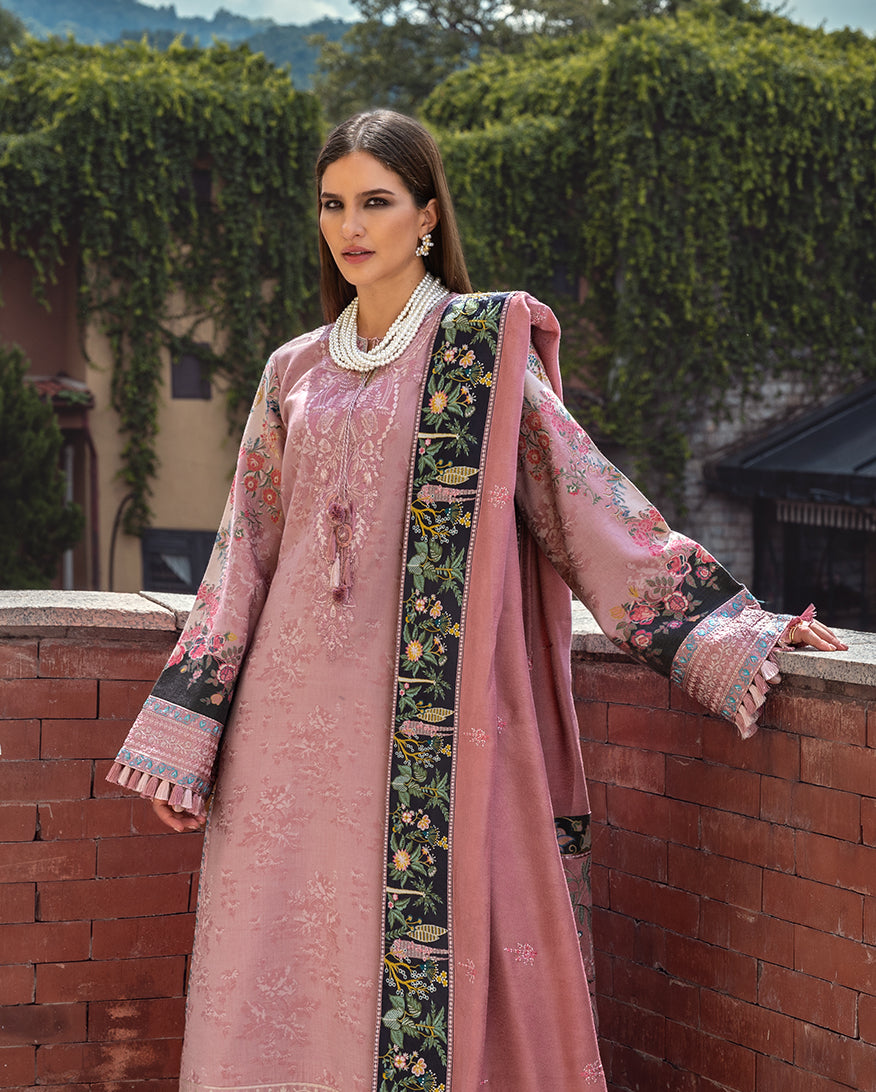 Mushq | Cortona Bloom | BROADWAY UNDER the TUSCAN SUN