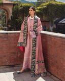 Mushq | Cortona Bloom | BROADWAY UNDER the TUSCAN SUN