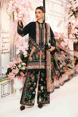 Maria B | MPT-2610-B | Summer Collection '25