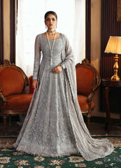 Gulaal Collection | Sheyza | Evayna Festive'25