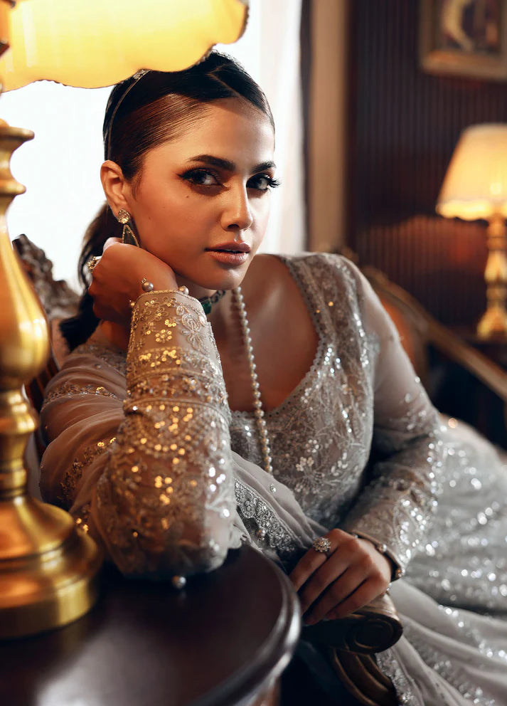 Gulaal Collection | Sheyza | Evayna Festive'25