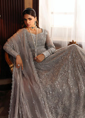 Gulaal Collection | Sheyza | Evayna Festive'25