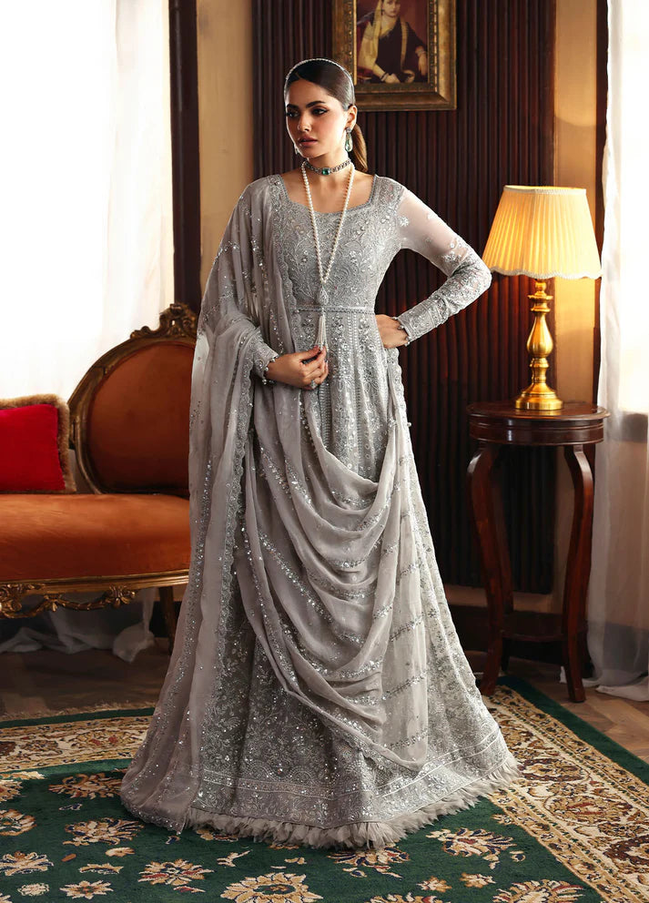 Gulaal Collection | Sheyza | Evayna Festive'25