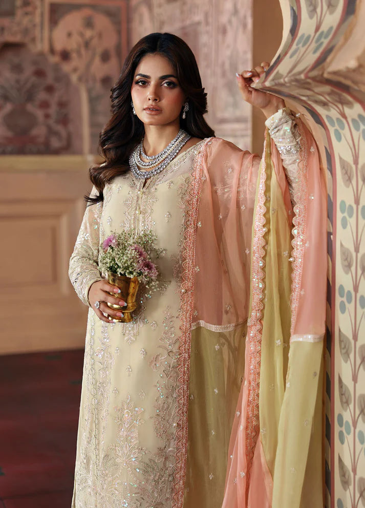 Gulaal | Fareyah | Evayna Festive'25