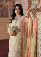 Gulaal | Fareyah | Evayna Festive'25
