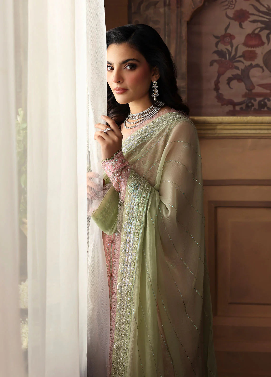 Gulaal | Layana | Evayna Festive'25