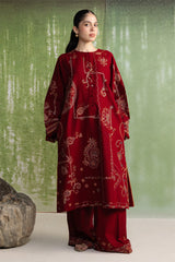 Zara Shahjahan | COCO Winter'26 | DIBA-10A