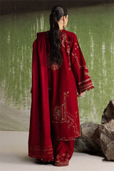 Zara Shahjahan | COCO Winter'26 | DIBA-10A