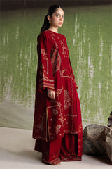 Zara Shahjahan | COCO Winter'26 | DIBA-10A