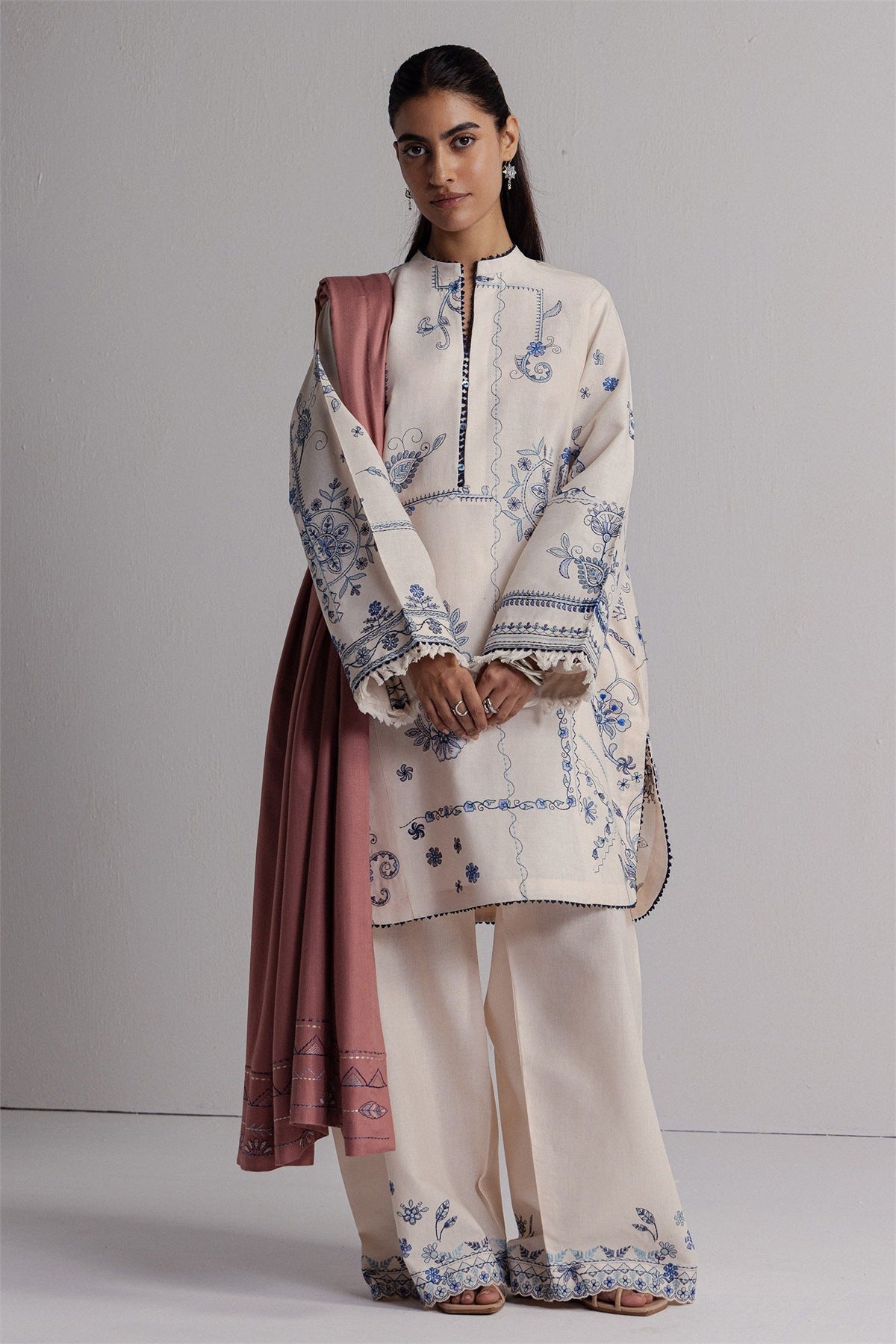 Zara Shahjahan | COCO Winter'26 | DIBA-10B